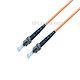multimode fiber patch cord